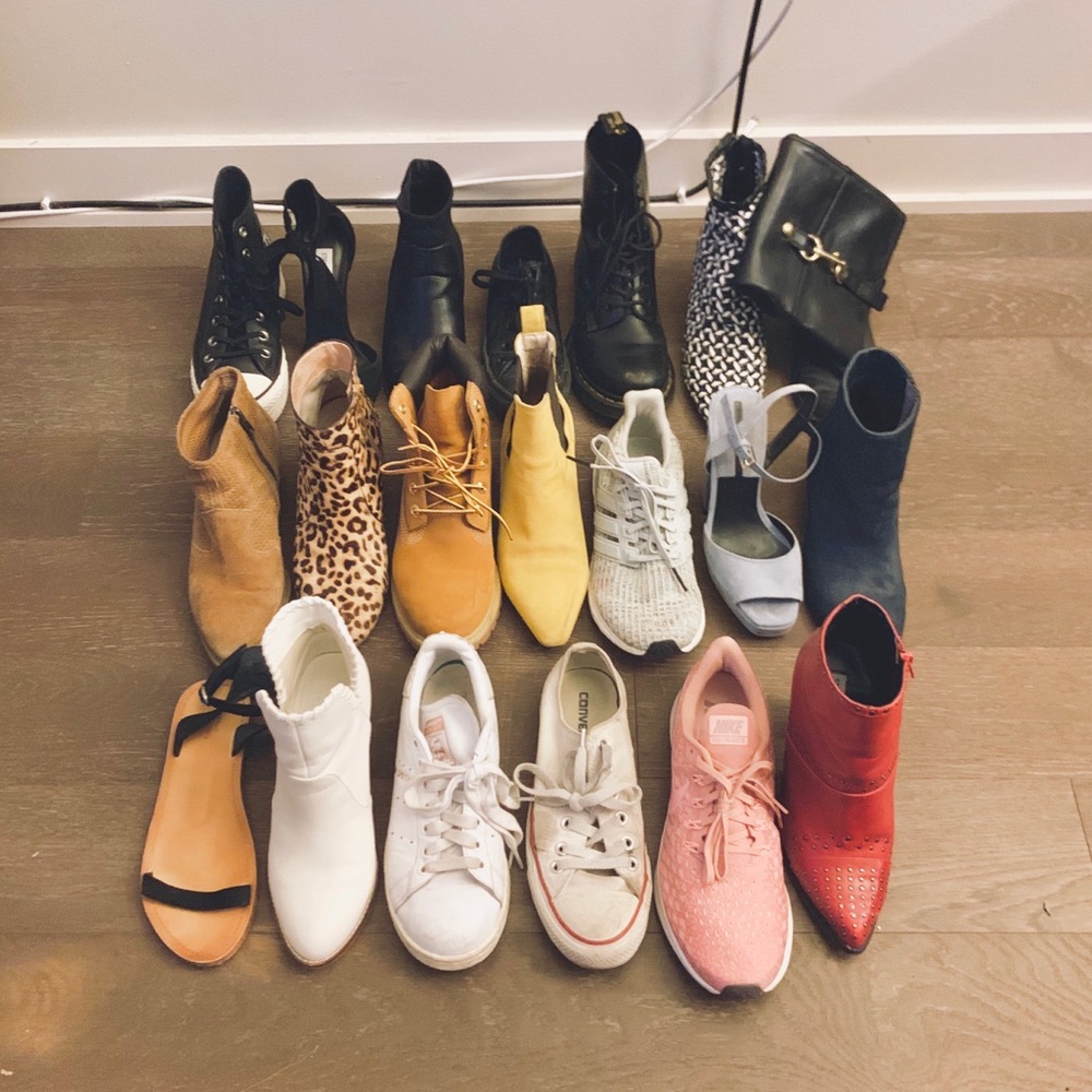 👢🥿SHOES SHOES SHOES👠👡